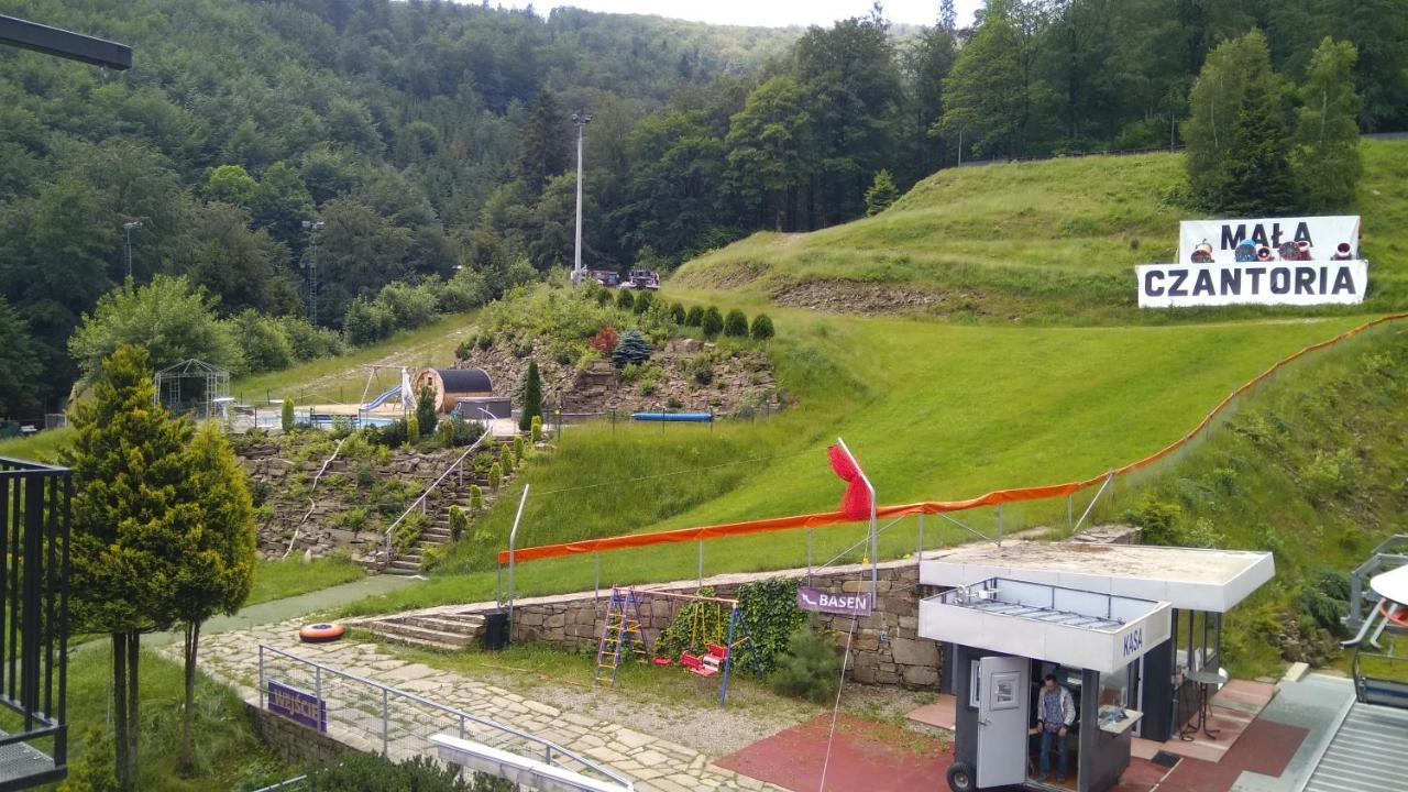 Poniwiec Mala Czantoria Ustron Extérieur photo