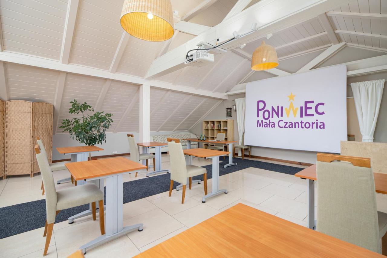 Poniwiec Mala Czantoria Ustron Extérieur photo